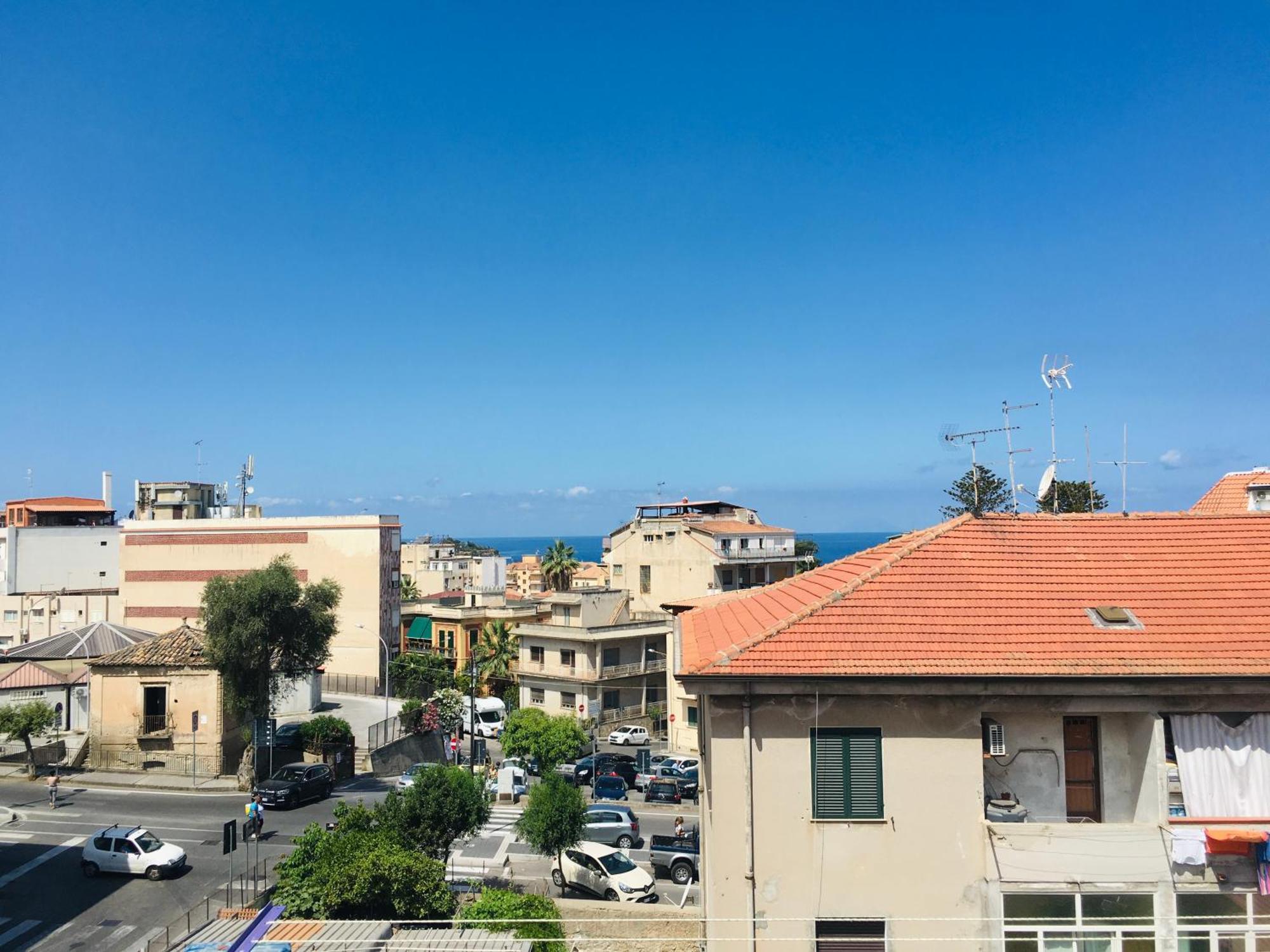 Guest house Libertino Tropea